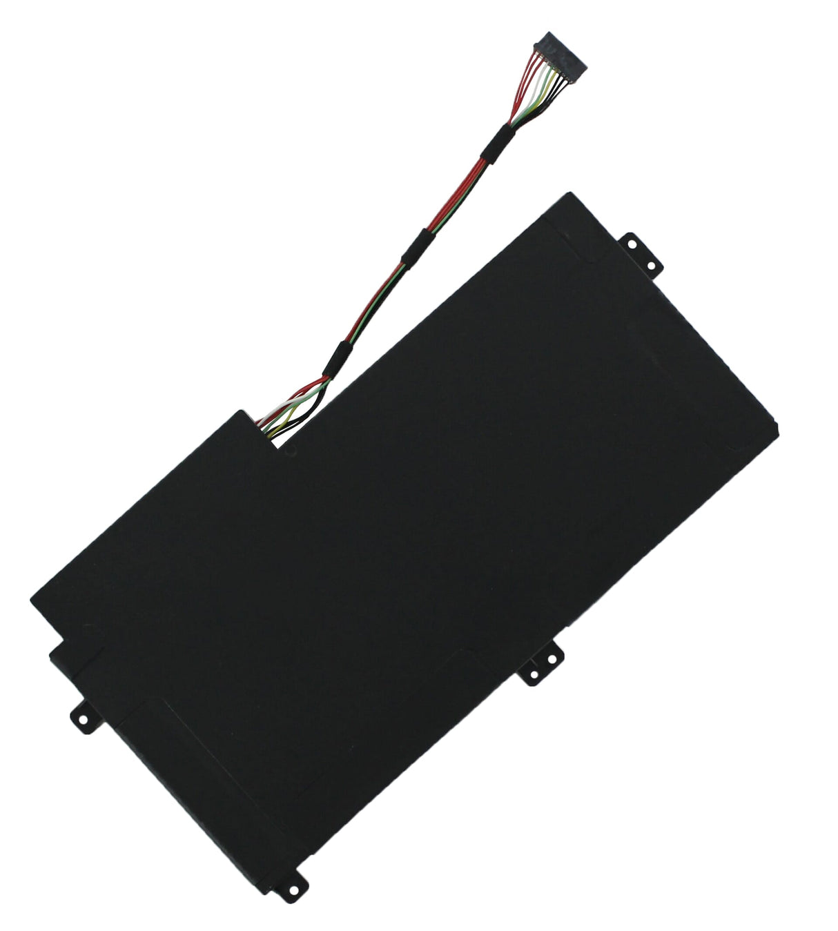 Batterie d'ordinateur portable de remplacement 3950mAh