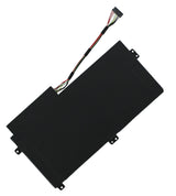 Batterie d'ordinateur portable de remplacement 3950mAh