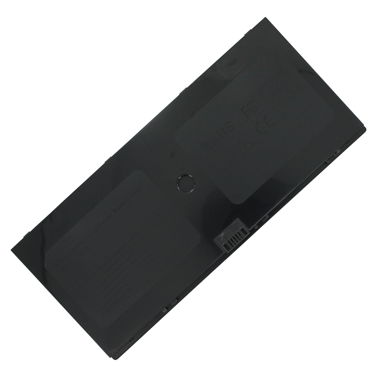 Batterie d'ordinateur portable de remplacement 2400mAh