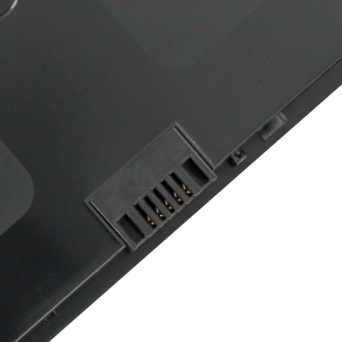 Batterie d'ordinateur portable de remplacement 2400mAh