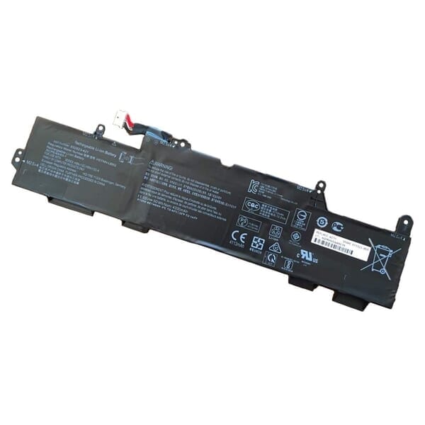Batterie d'ordinateur portable de remplacement 4100mAh