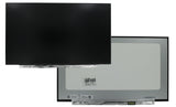 OEM 17.3 Inch LCD screen 1920x1080 Gloss 30pin EDP, IPS