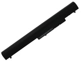 Replacement laptop accu 2200mah