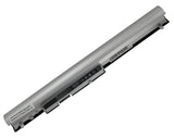 Replacement laptop accu 2200mah