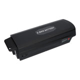 Replacement Giant Energypak bicycle battery 13AH