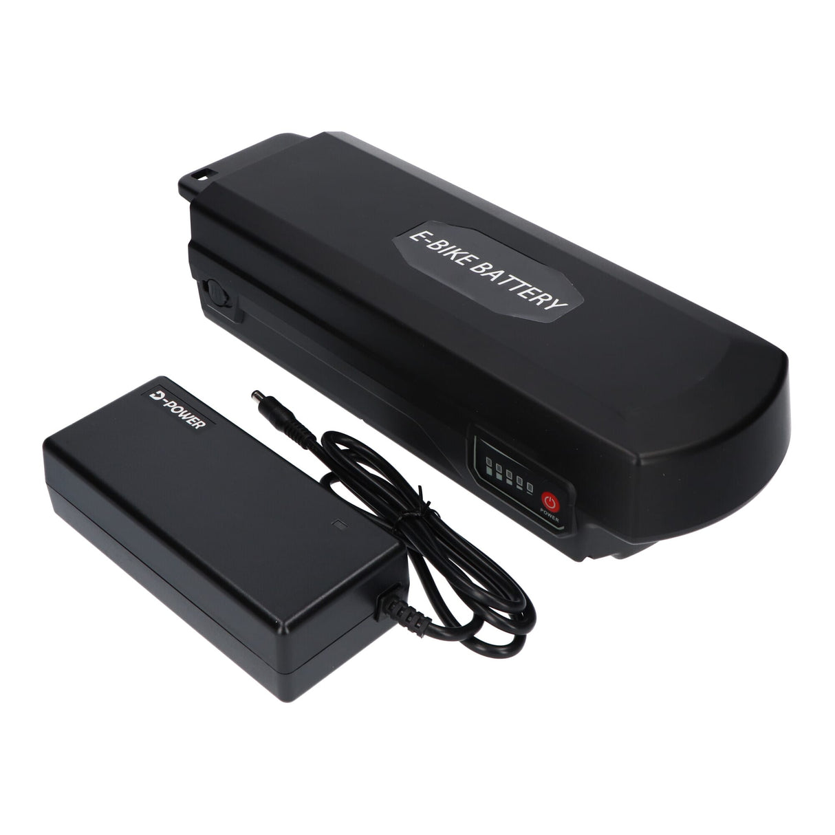 Replacement Giant Energypak bicycle battery 13AH