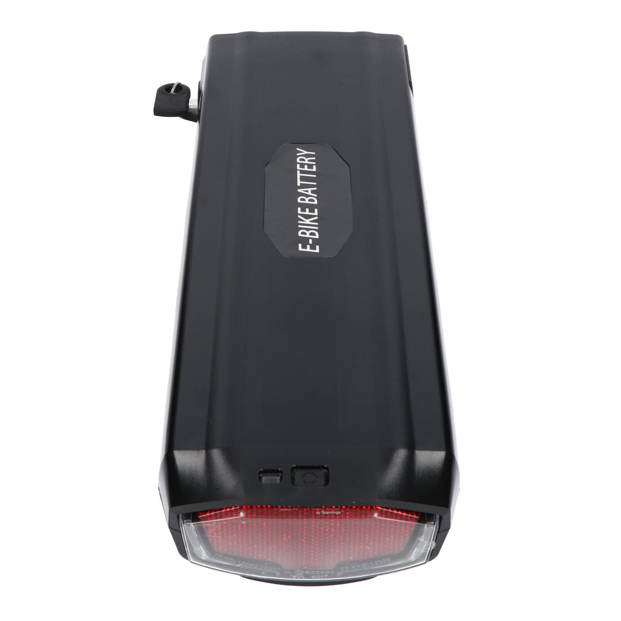 Replacement fietsaccu stella type 2 36v 13 ah