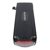 Replacement fietsaccu stella type 2 36v 13 ah