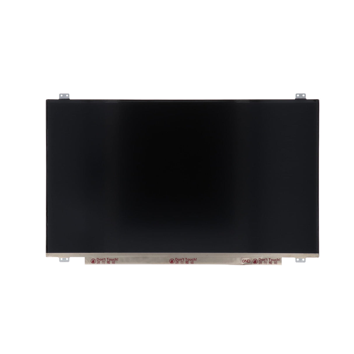 OEM 17.3 Inch LCD screen 1920x1080 Mat 40pin, 144Hz