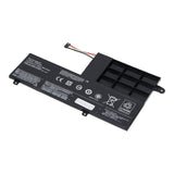 Batterie d'ordinateur portable de remplacement 4600 mAh