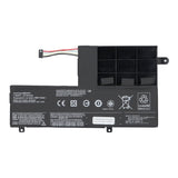 Batterie d'ordinateur portable de remplacement 4600 mAh