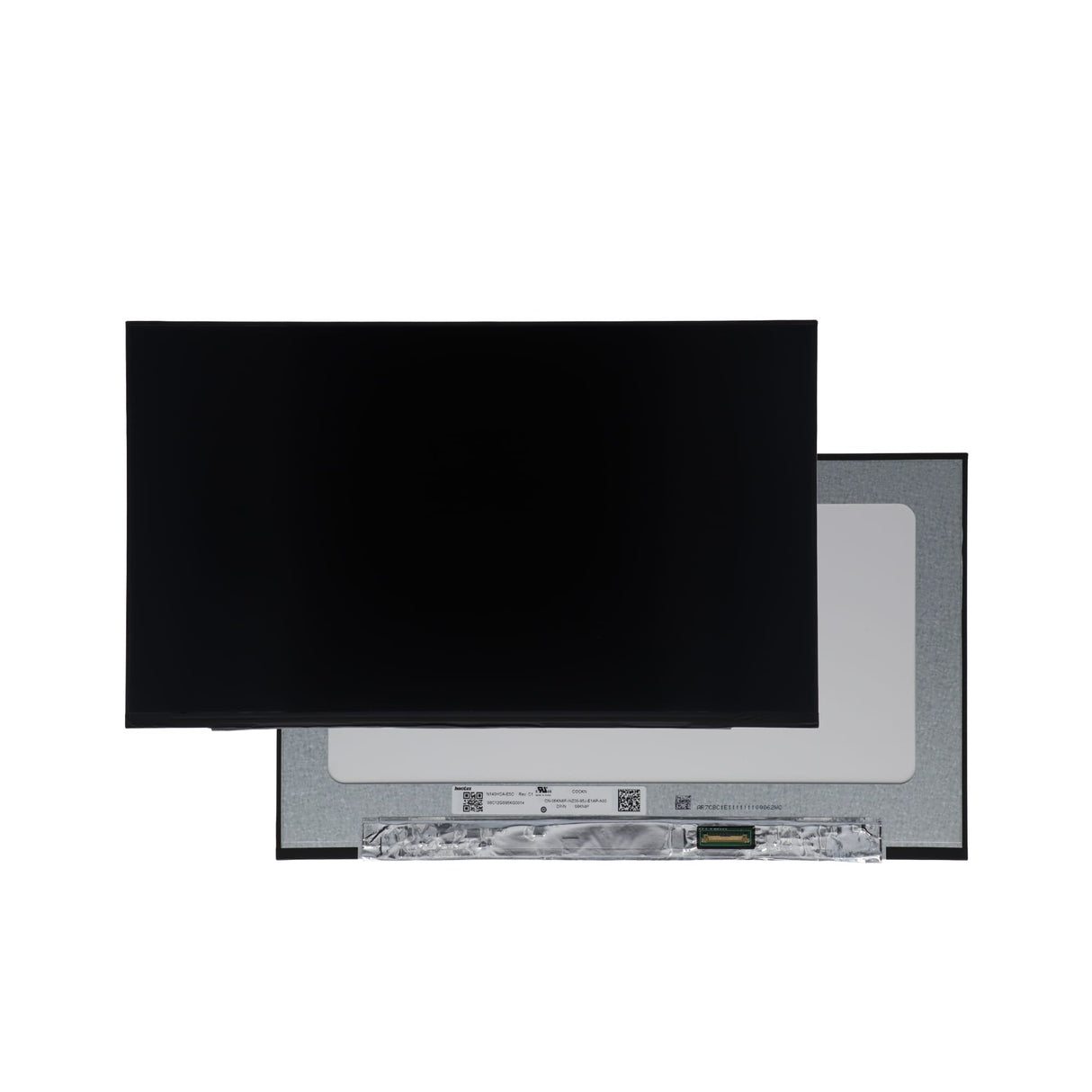 Écran LCD OEM 14,0 pouces 1920x1080 MAT 30pin EDP
