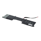 Blu-basic laptop accu 2700 mah (dock)