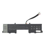 Blu-basic laptop accu 2700 mah (dock)
