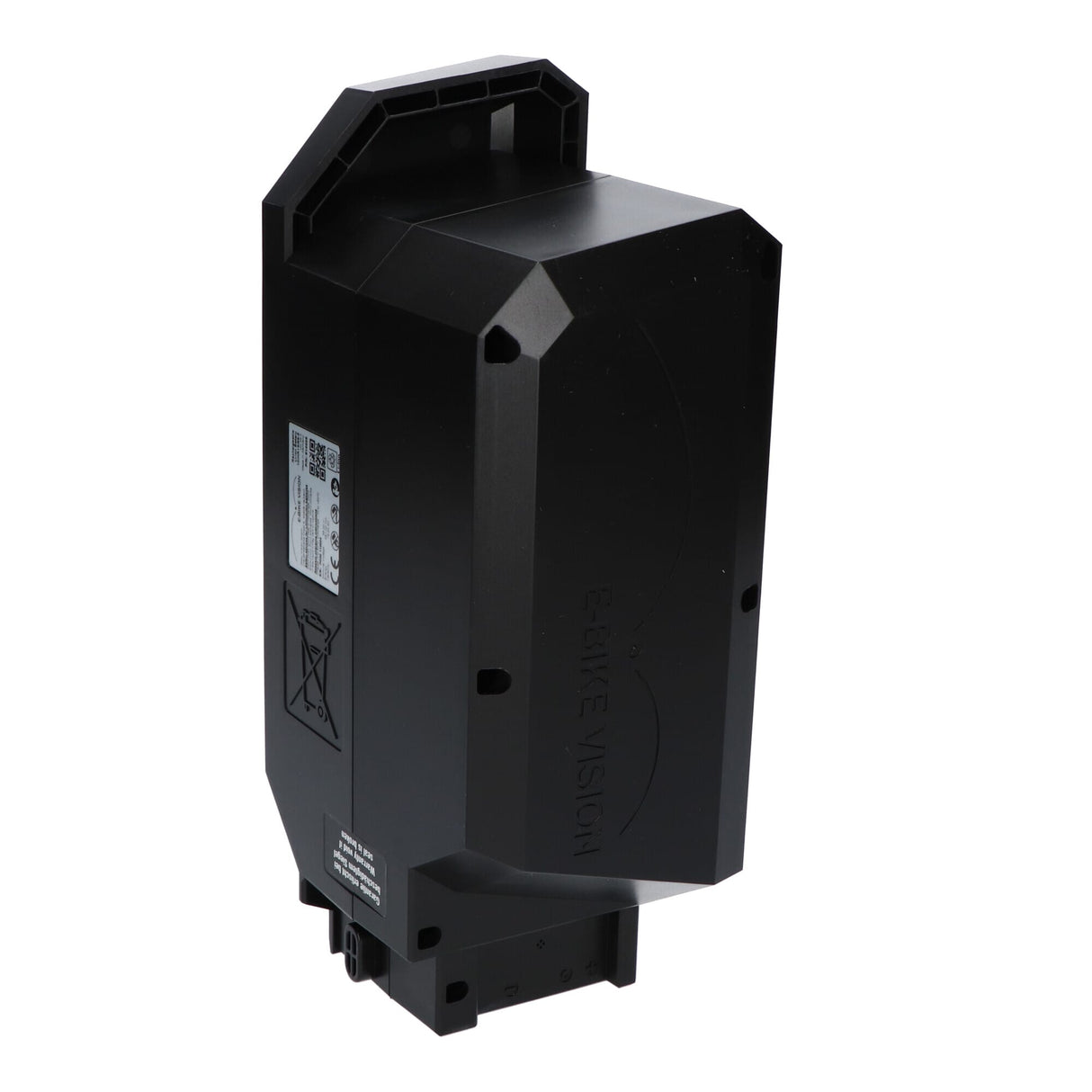 E-Bike Vision Panasonic Bicycle Battery 36V Next Generation 19AH