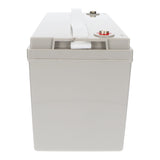 Yanec gelbatteri 12v 100ah