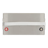 Yanec gelbatteri 12v 100ah