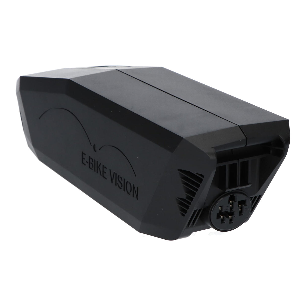 E-Bike Vision Bosch PowerPack Lite 360 ​​Wh Frame