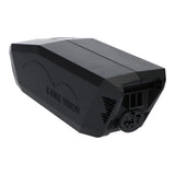 E-Bike Vision Bosch PowerPack Lite 360 ​​Wh Frame