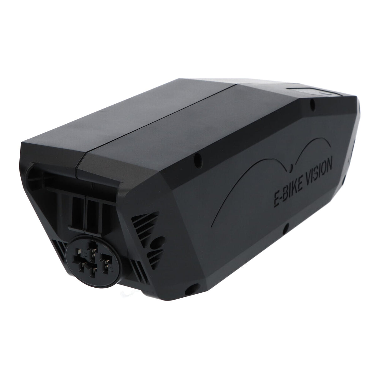 E-Bike Vision Bosch PowerPack Lite 360 ​​Wh Frame