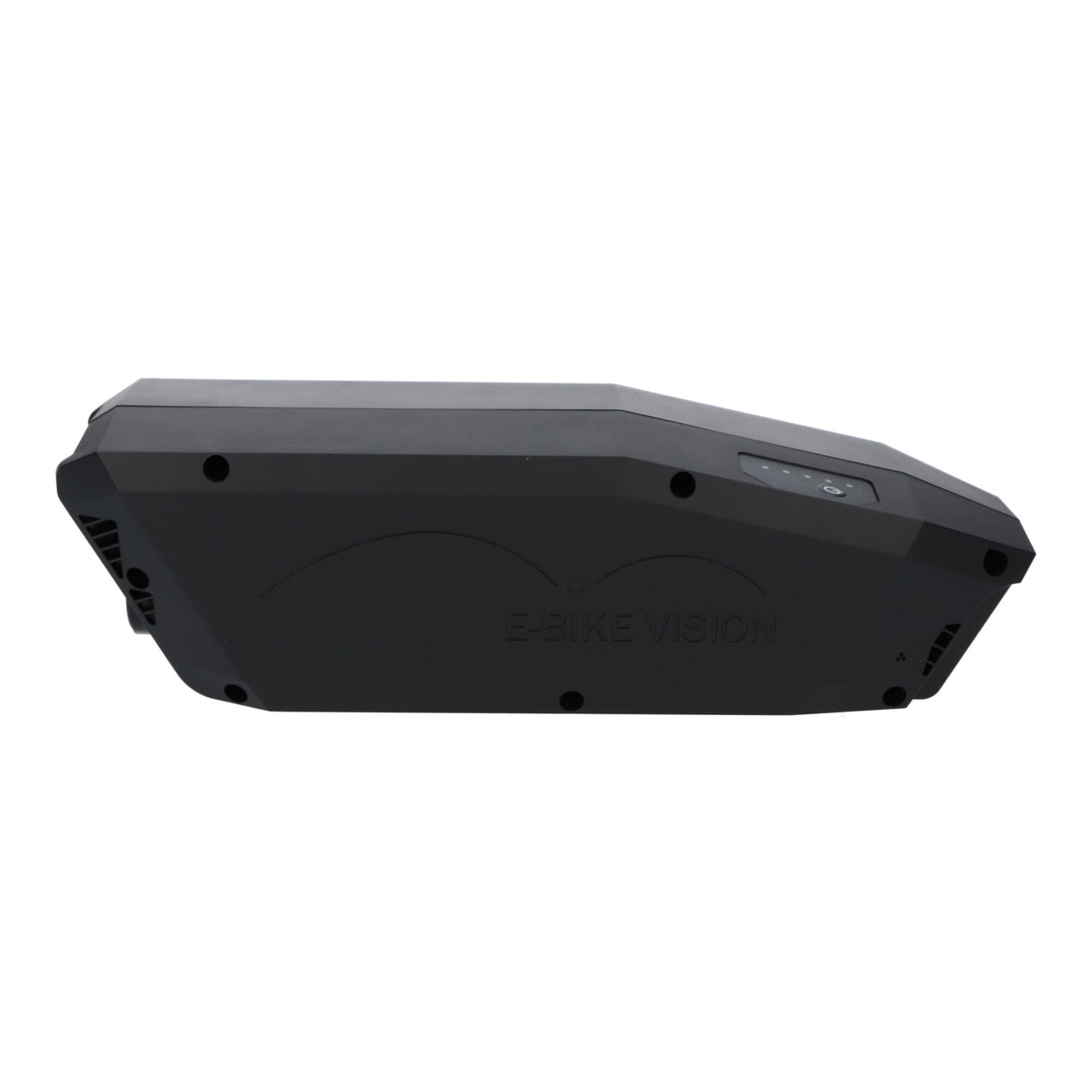 E-Bike Vision Bosch PowerPack Lite 360 ​​Wh Frame