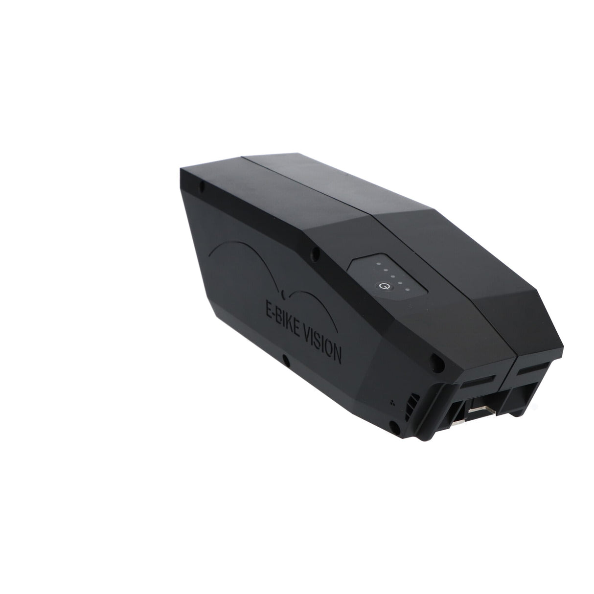 E-Bike Vision Bosch PowerPack Lite 360 ​​Wh Frame