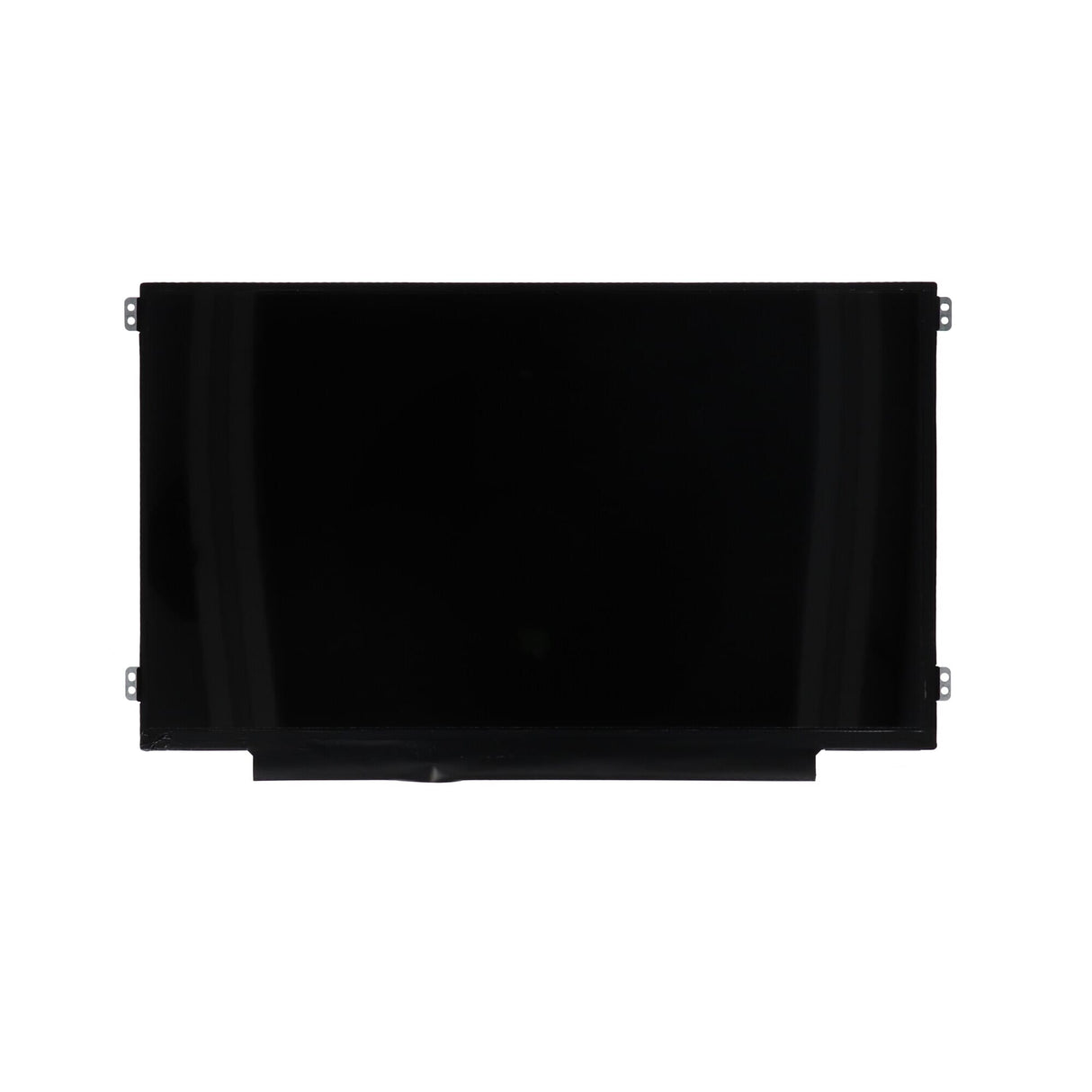 Écran LCD OEM 11,6 pouces 1366x768 MAT 40pin EDP 20 mm, Touch