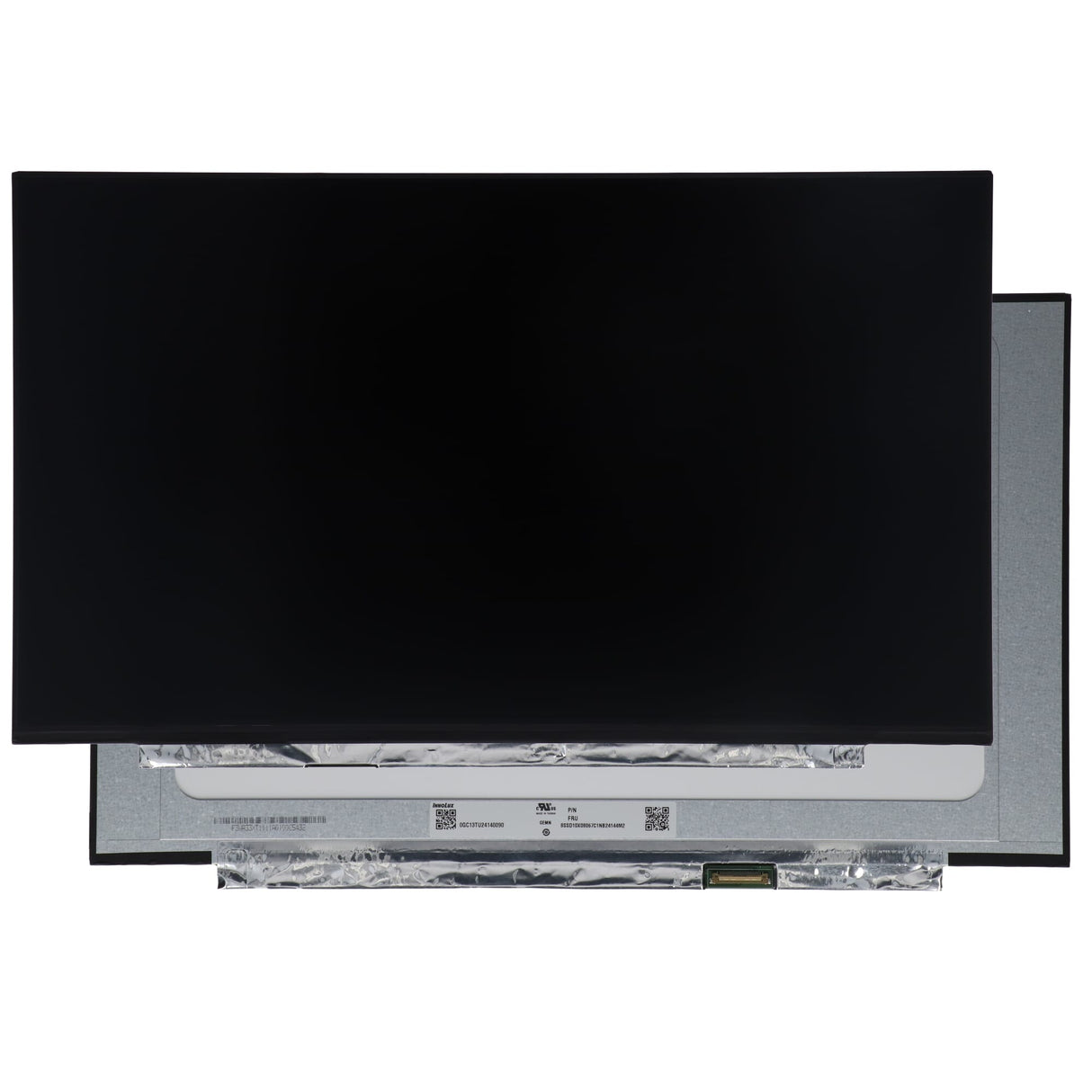 OEM 15,6 palce LCD obrazovka 1920x1080 Mat 30Pin EDP (26 cm střídač)