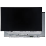 OEM 15,6 palce LCD obrazovka 1920x1080 Mat 30Pin EDP (26 cm střídač)