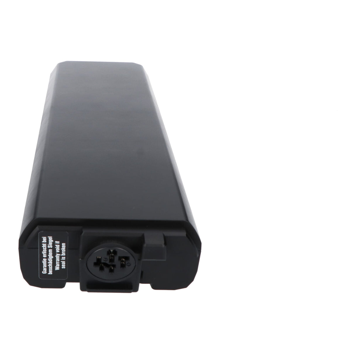E-kolesa vizija Bosch Powerpack 540Wh prtljaga