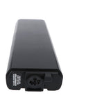 E-kolesa vizija Bosch Powerpack 540Wh prtljaga