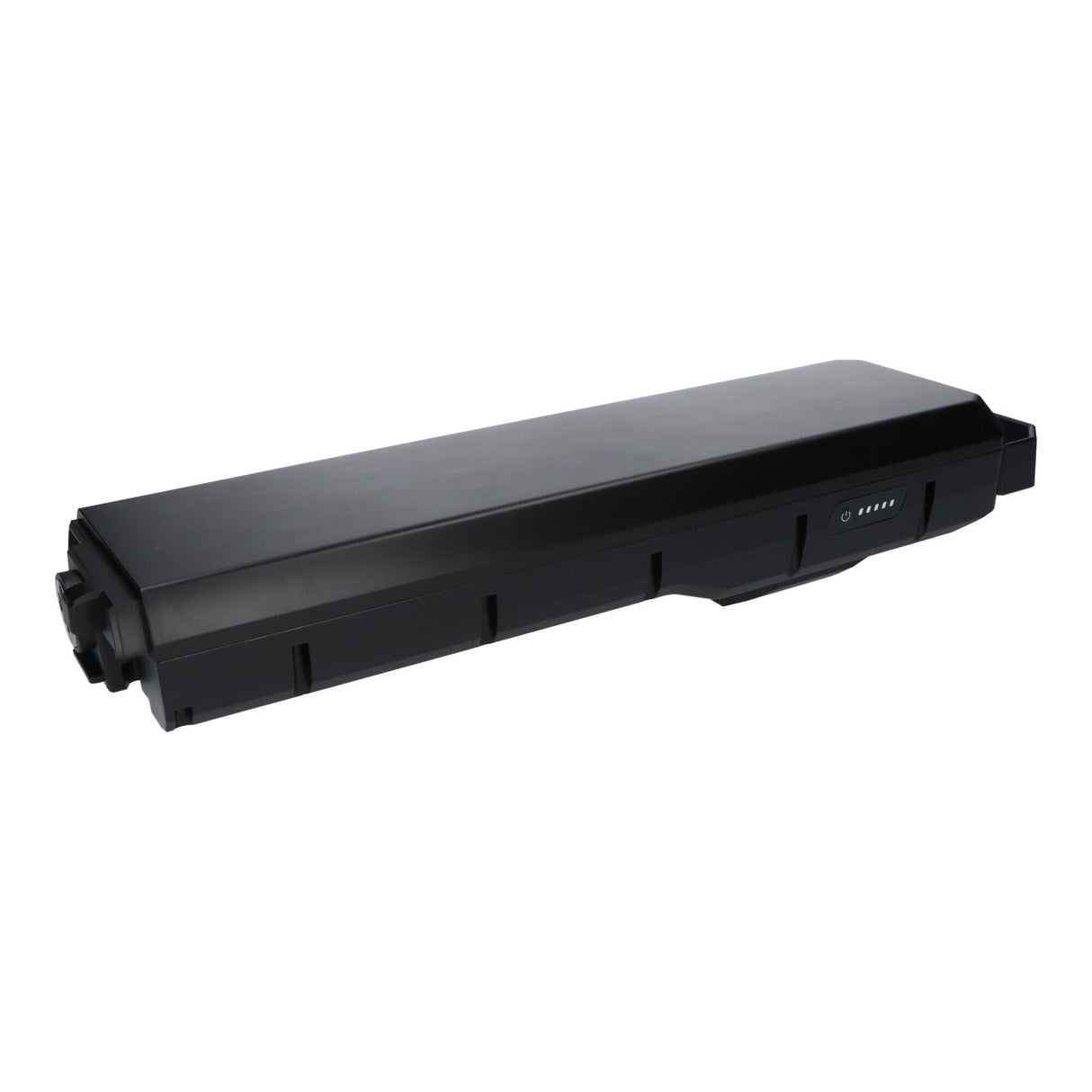 E-kolesa vizija Bosch Powerpack 540Wh prtljaga