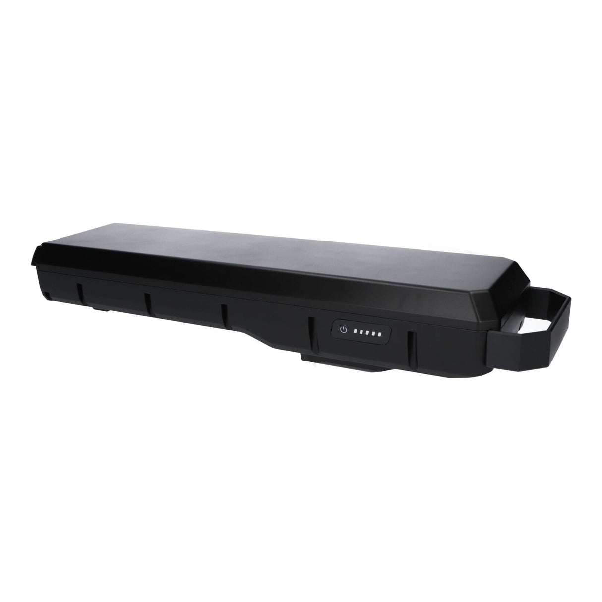 E-kolesa vizija Bosch Powerpack 540Wh prtljaga