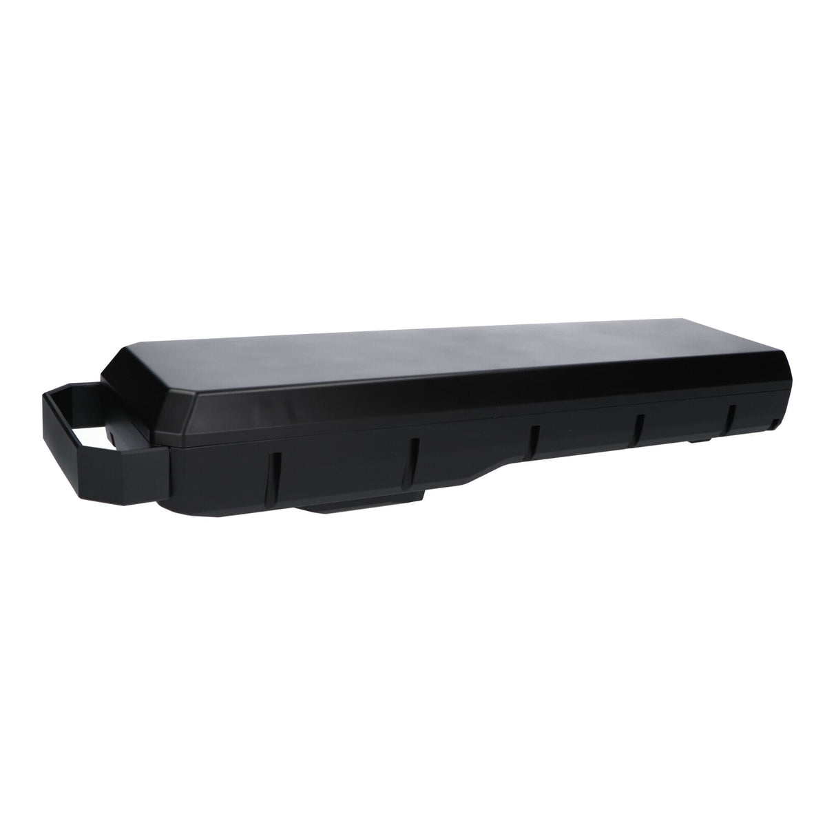 E-kolesa vizija Bosch Powerpack 540Wh prtljaga