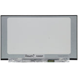 OEM 15,6 palce LCD obrazovka 1920x1080 Mat, 40Pin, IPS, 120 Hz