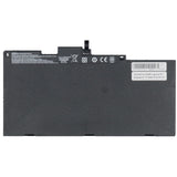 Batterie d'ordinateur portable de remplacement 3400mAh