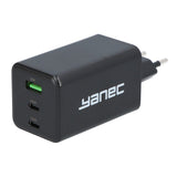 Act yanec compe gan lader usb-a usb-c 100w