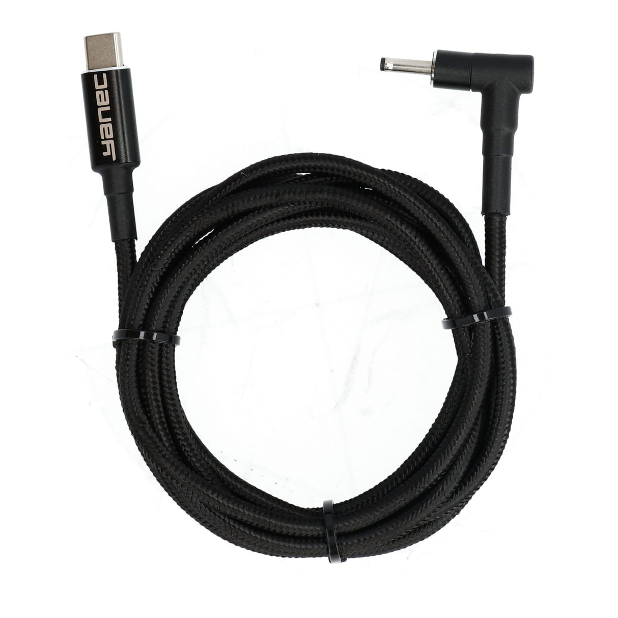 YANEC USB-C à 3,0 x 1,1 mm Câble de charge 1,8 m