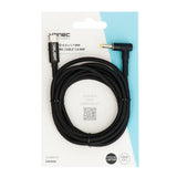 Yanec USB-C à 4,0 x 1,7 mm Câble de charge 1,8 m