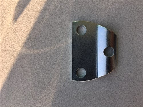 Stoco Carrier Montéierungsplack (op männlech)