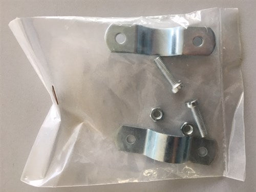 Steco V-carrier frame set