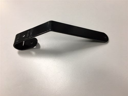 STECO Front Carrier Řízení Háčko Set XL Comfort Gloss Black