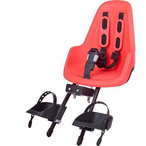 Bobike Seat Mini One Fierce Flamingo