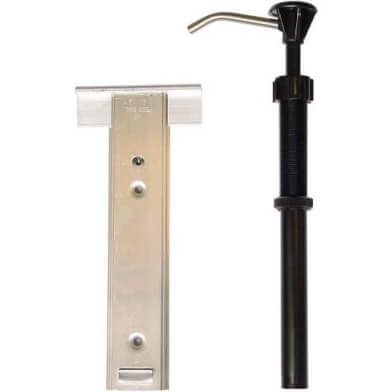 DreuMex soap pump for dispenser