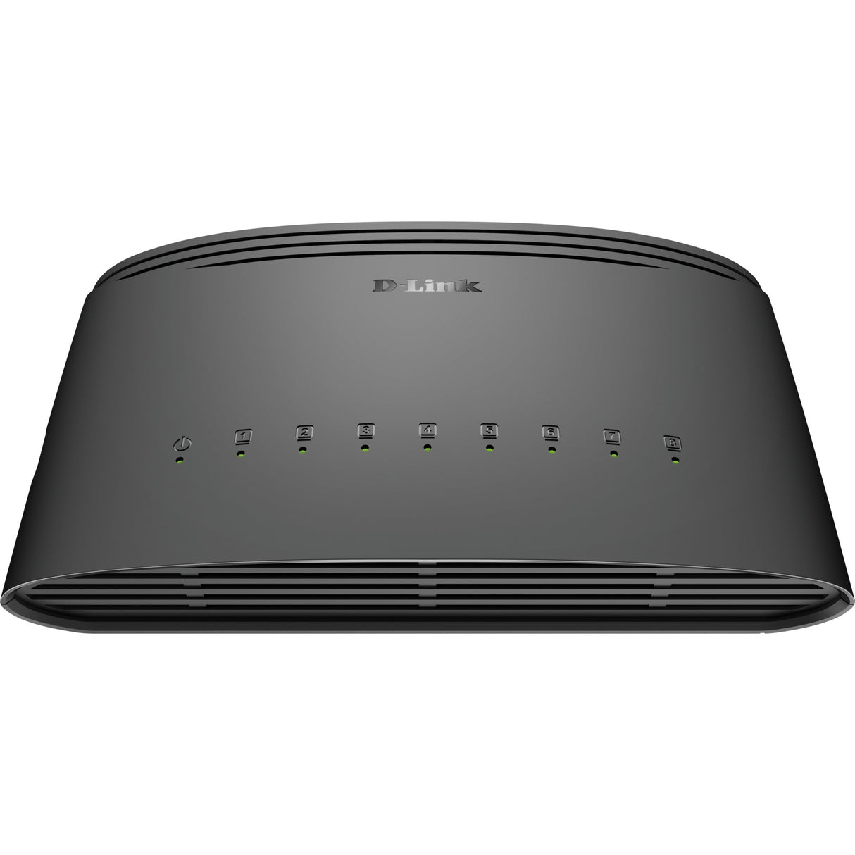 D-Link DGS -1008D