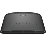 D-Link DGS -1008D