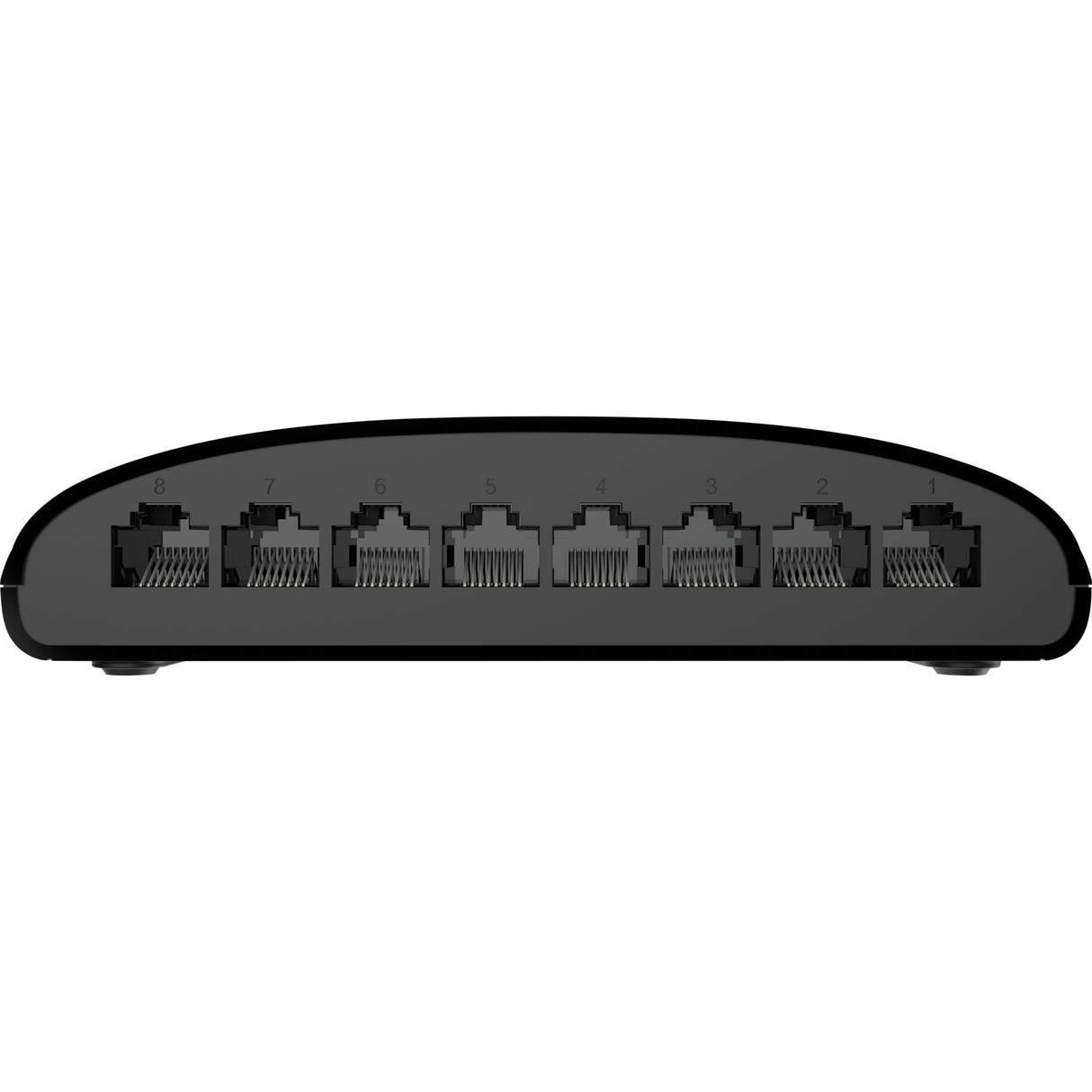 D-Link DGS -1008D