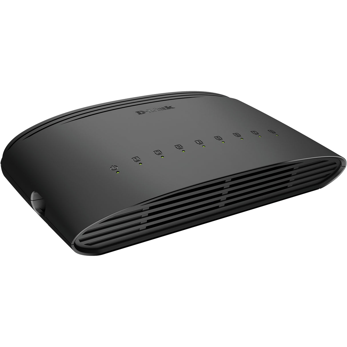 D-Link DGS -1008D