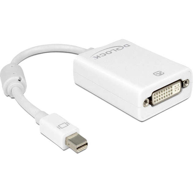 Adattatore Delock Mini DisplayPort -> dvi -i