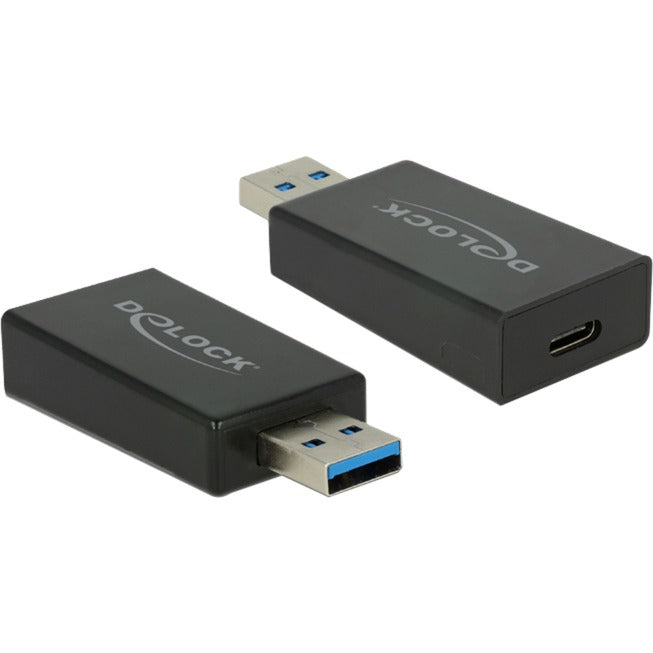 Convertisseur Dellock USB 3.1 Type-A> USB Type-C